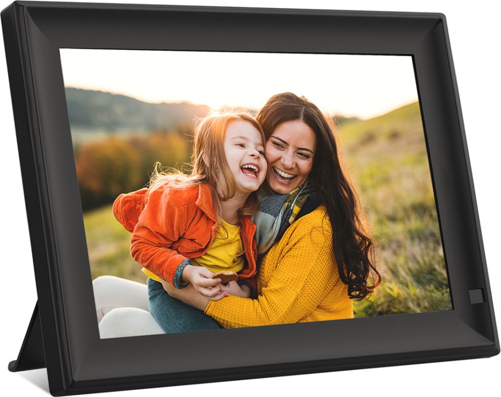 Дигитална фоторамка Xmart DF1026M Дигитална фоторамка Xmart DF1026M - 10.1", с дистанционно - продукт