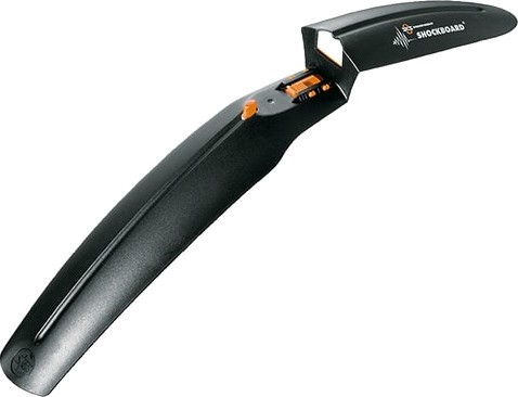     SKS Shockboard -     26" - 