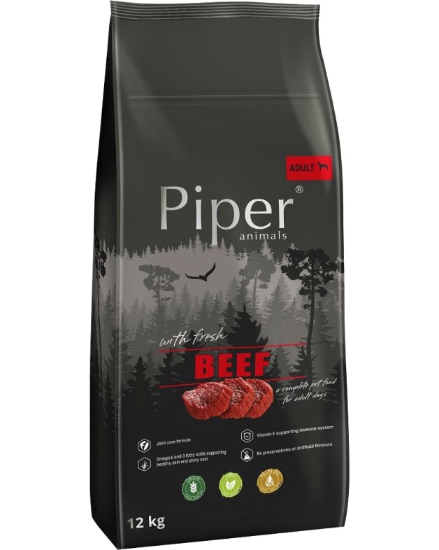     Piper Adult - 12 kg,  ,    - 