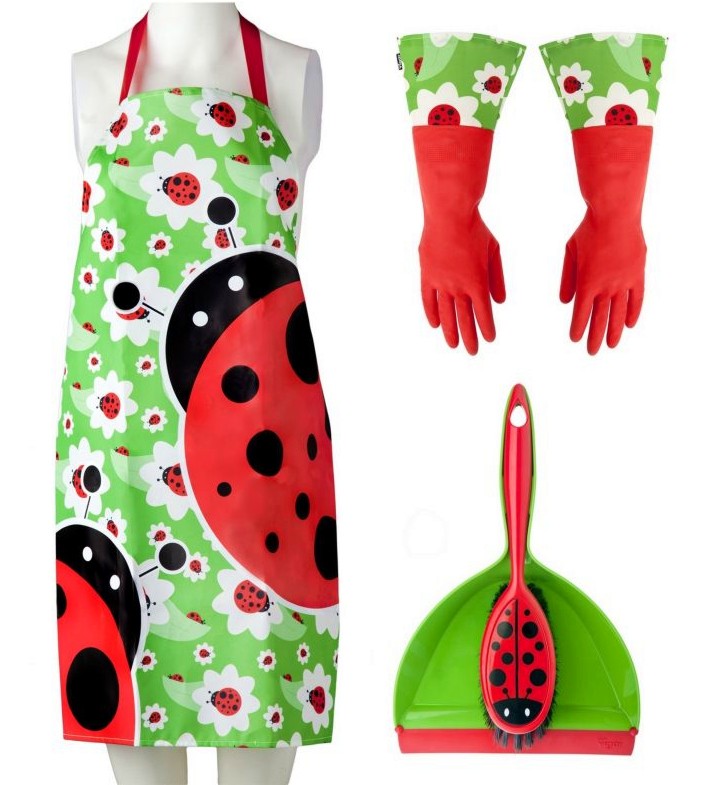     Vigar Ladybug -   ,    - 