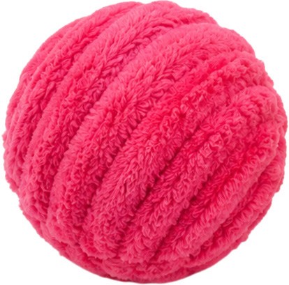 Играчка за котки Топка Nobby Играчка за котки Топка Nobby - Ø 4 cm, със звукови ефекти - топка