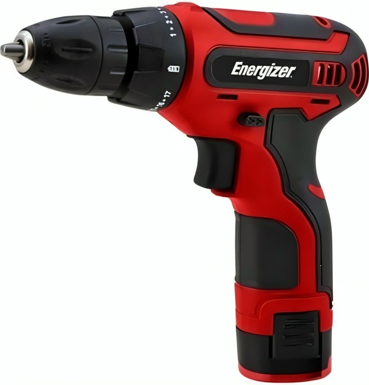   12V Energizer -     - 