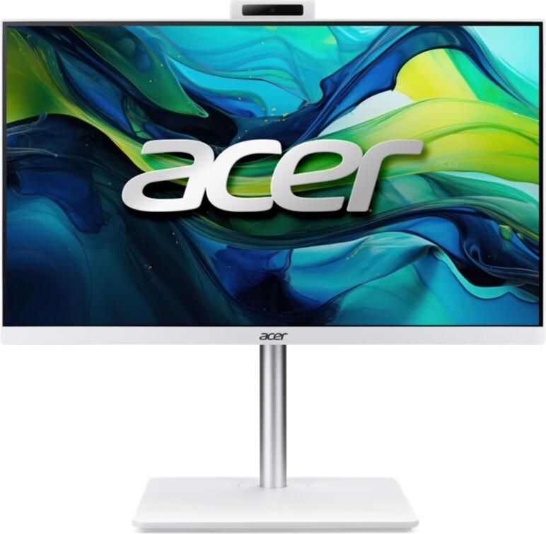   Acer Aspire C24-A - Intel Core i5-13420H 3.4 GHz, 16 GB RAM DDR4, 1 TB SSD, No OS - 