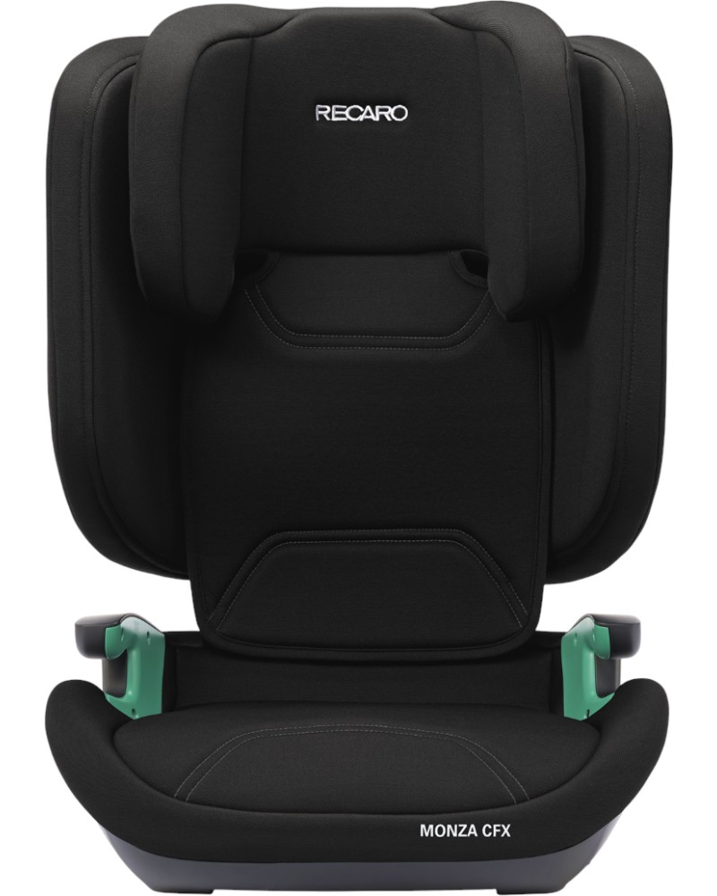     RECARO Monza Nova CFX -  Isofix ,  100  150 cm -   