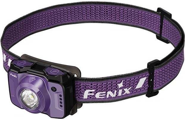 Челна LED лампа Fenix HL12R V2.0 Челна LED лампа Fenix HL12R V2.0 - С вградена батерия -