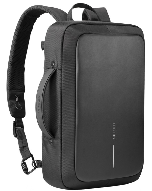������ �� ������ 15.6" XD Design Bobby Bizz 2.0 - ��� ��������� ������ ������ - 