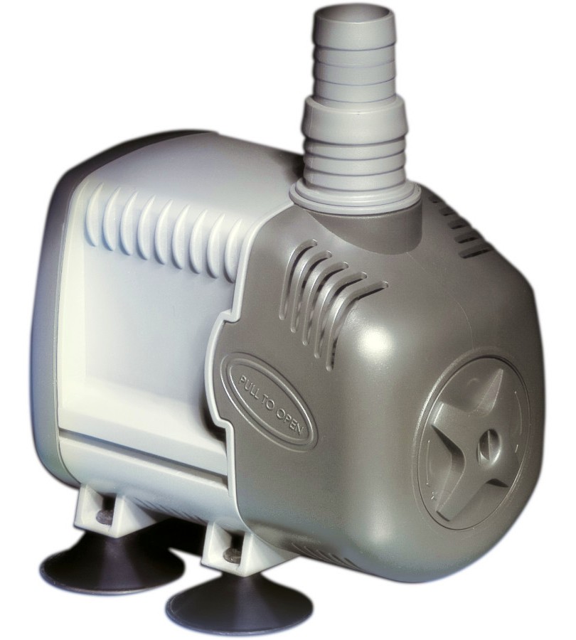   SICCE Syncra Silent 3.5 - 2500 l/h - 