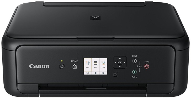    Canon PIXMA TS5150 -   /  / , 4800 x 1200 dpi, 29 pages/min, Bluetooth, Wi-Fi, USB, A4 - 