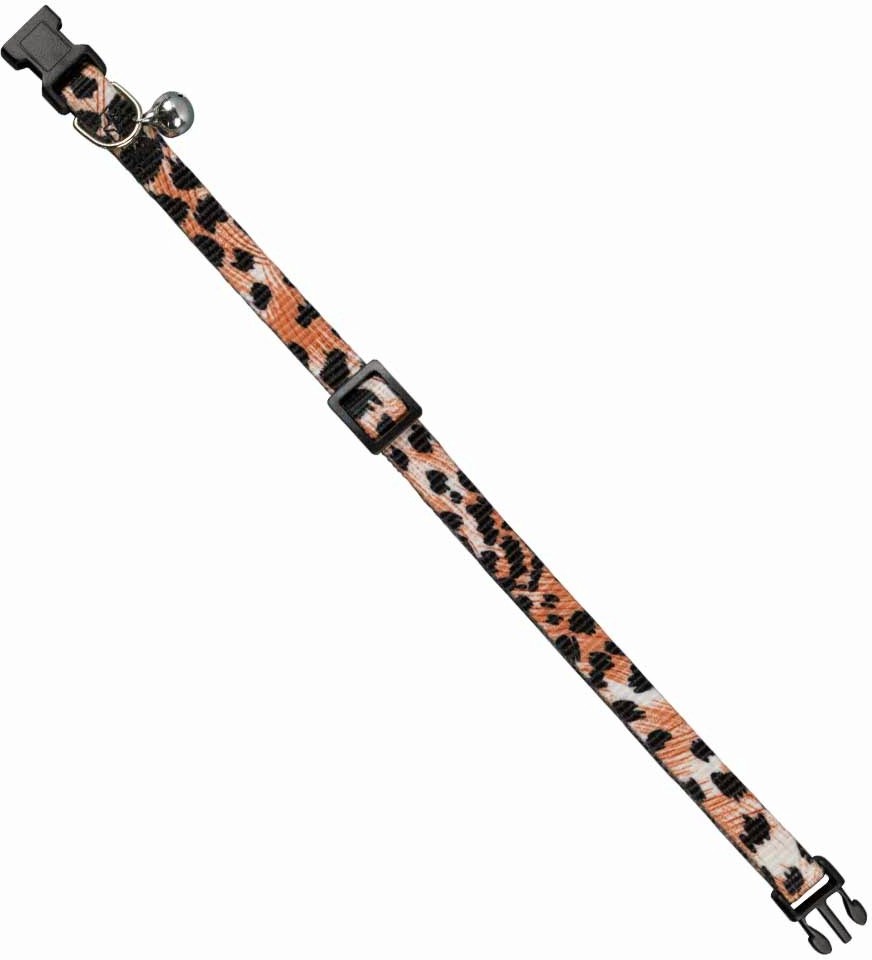     Nobby Leopard -   - 