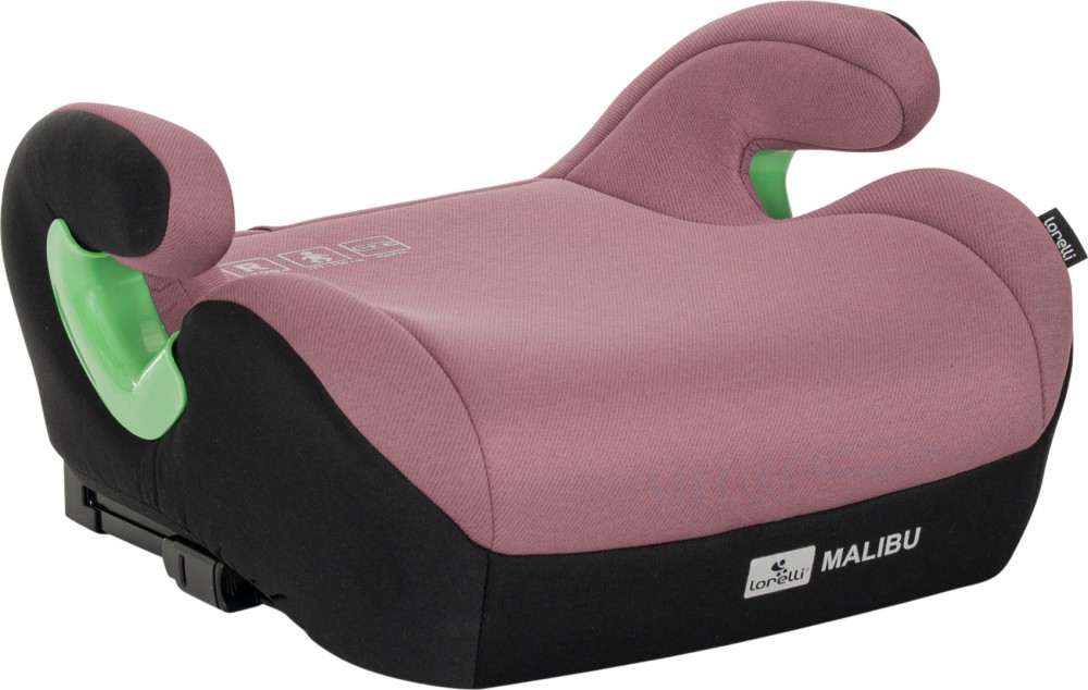 Детско столче за кола Lorelli Malibu 2025 Детско столче за кола Lorelli Malibu 2025 - За Isofix система, от 125 до 150 cm - столче за кола