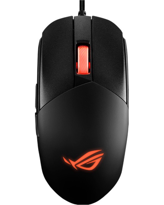    ASUS ROG Strix Impact III -  5  - 