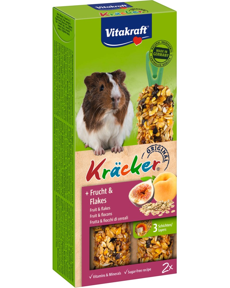     Vitakraft - 2 ,     - 