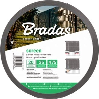     Bradas - 35 m - 