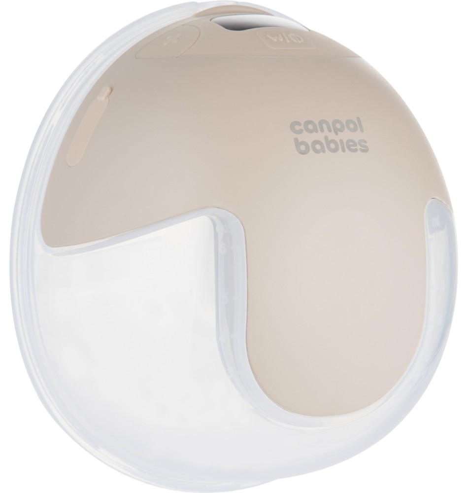 ������������ ����� �� ����� Canpol babies SmartSense​ - �������