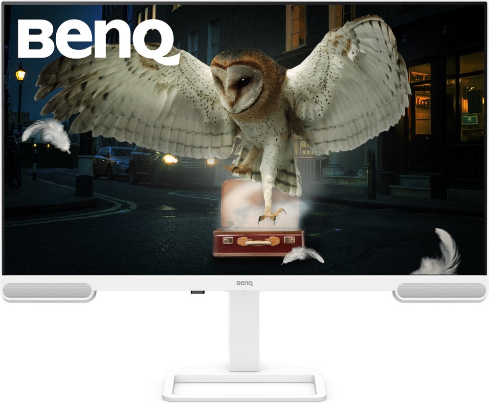 Монитор BENQ EW3290U Монитор BENQ EW3290U - 31.5", IPS, 60 Hz, 16:9, 3840 x 2160, 5 ms, 3 x HDMI, USB-C -