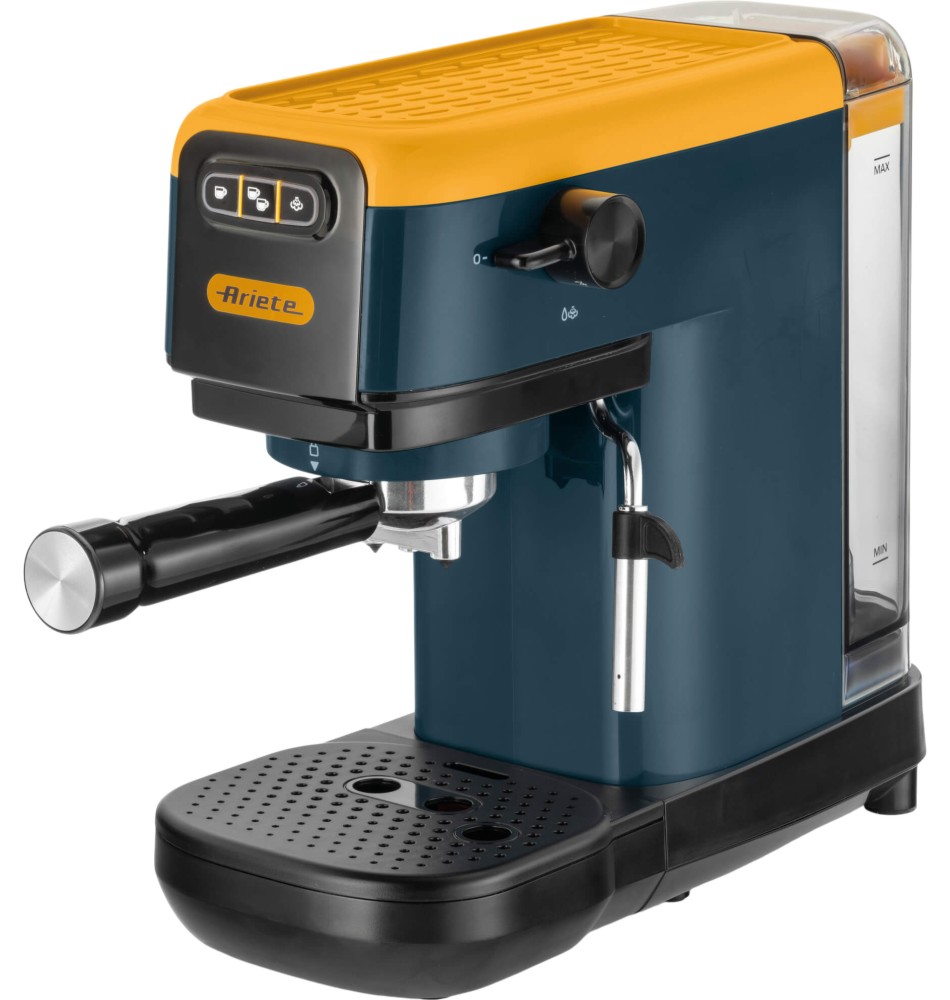 ������� ���������� Ariete Color - �� ������ ���� � ���� ���� ESE - 