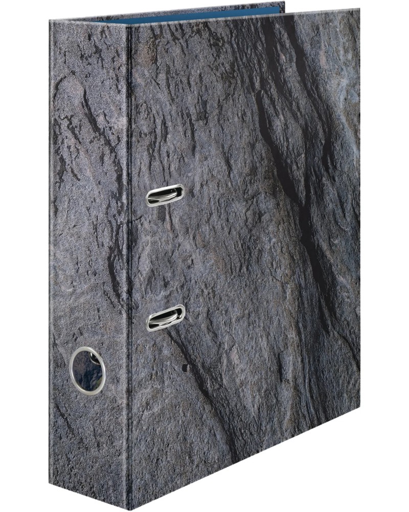   2  HERMA -  -   A4      7 cm   Nature - 