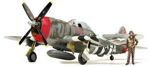  - P-47D Thunderbolt Gabreski -   - 