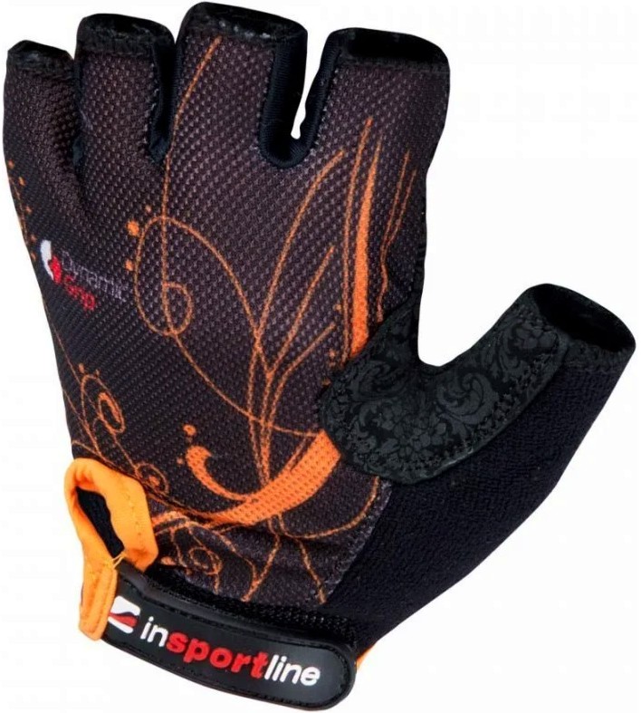 ������ ������ �������� inSPORTline Hebra - ������ L (20 - 22 cm) - 