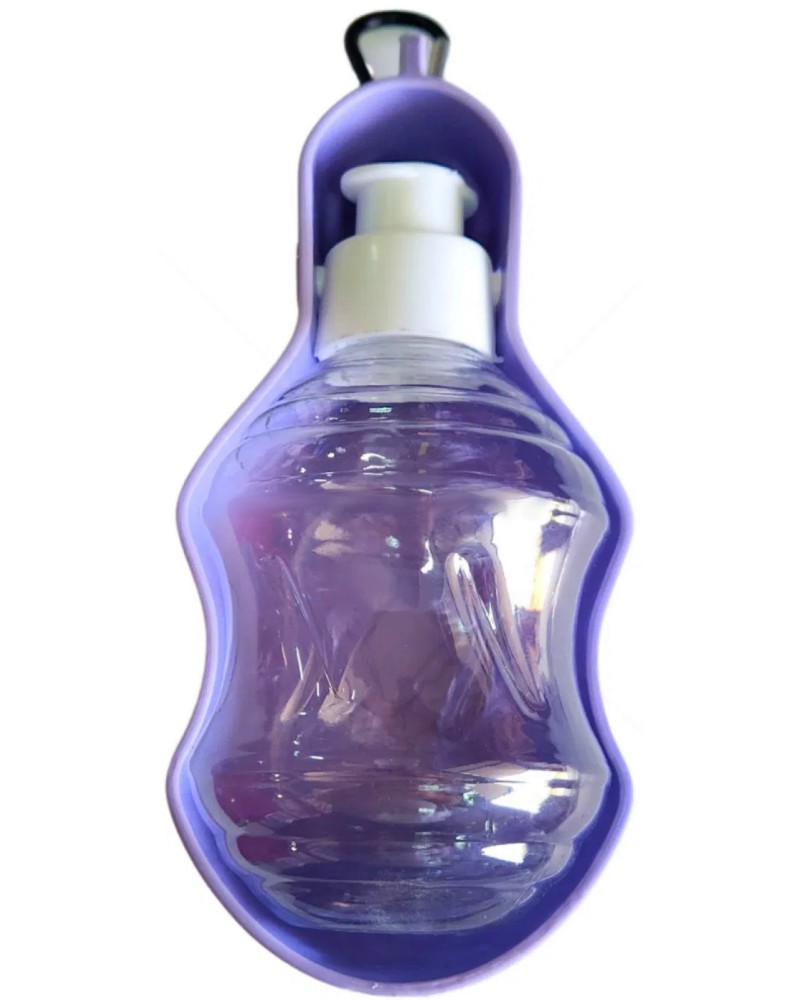      MINA PET - 250 ml - 