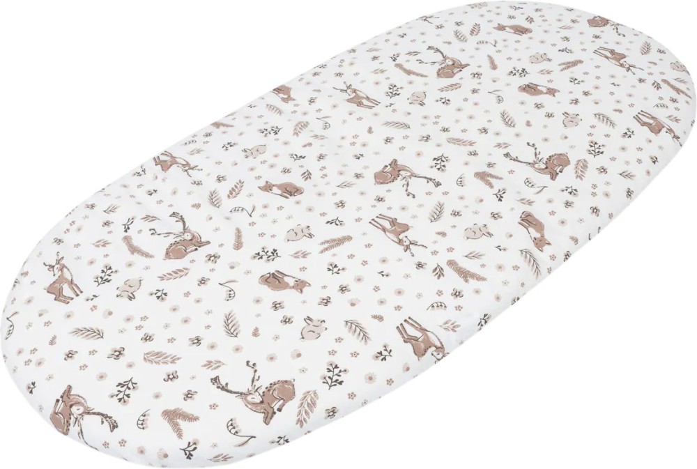 ������ � ������ Sensillo - �� ������� 35 x 75 cm, �� ���������� Forest Beige - �������