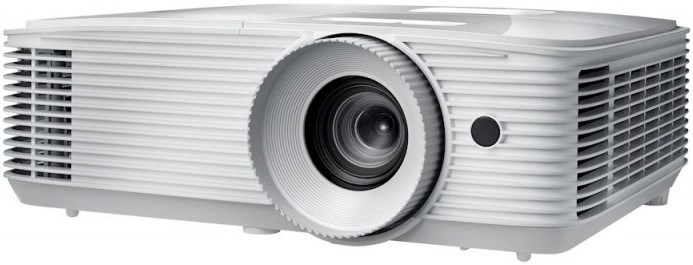   Optoma HD29He - DLP, 1920 x 1080, 3600 lumens, HDMI, Speaker 5 W - 