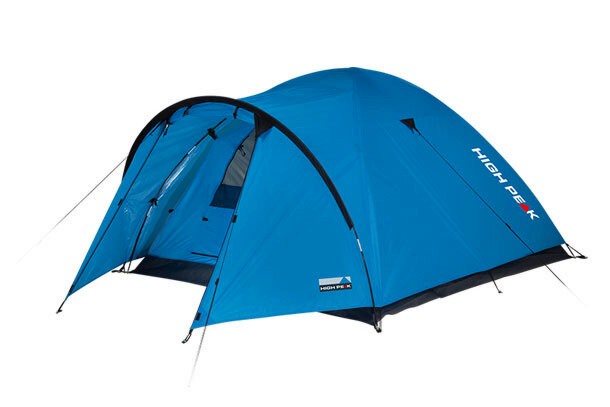   High Peak Narvik 3 - 