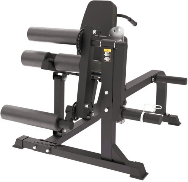 ������ �� ����� inSPORTline X-NT LE20 - � �������������� 150 kg, ���������� � ������� ∅ 50 mm - 