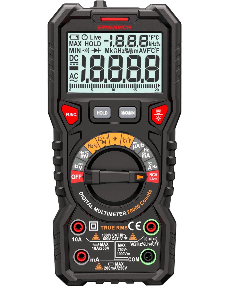   Ermenrich Zing TC32 -  2    - 