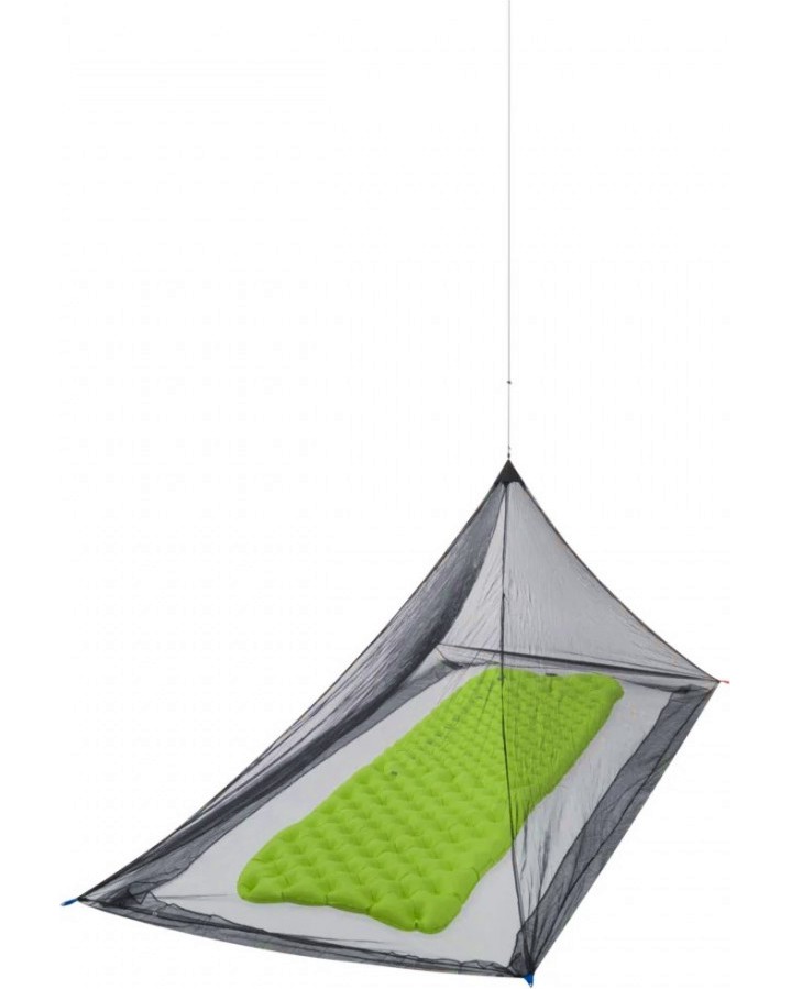 ����� ������ ������ Sea to Summit Mosquito Pyramide Net Single - 