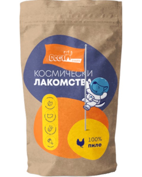    dogin' - 60 g,   ,     - 