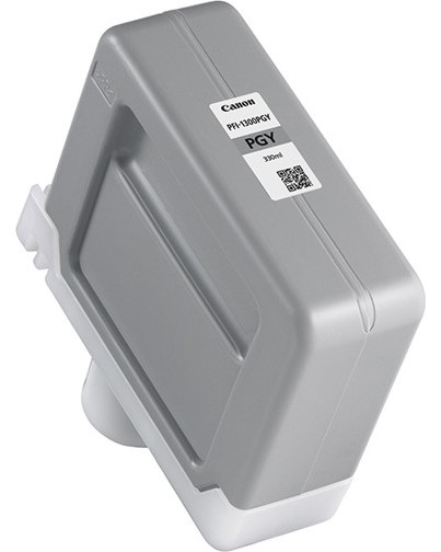      Canon PFI-1300 Photo Grey - 330 ml - 