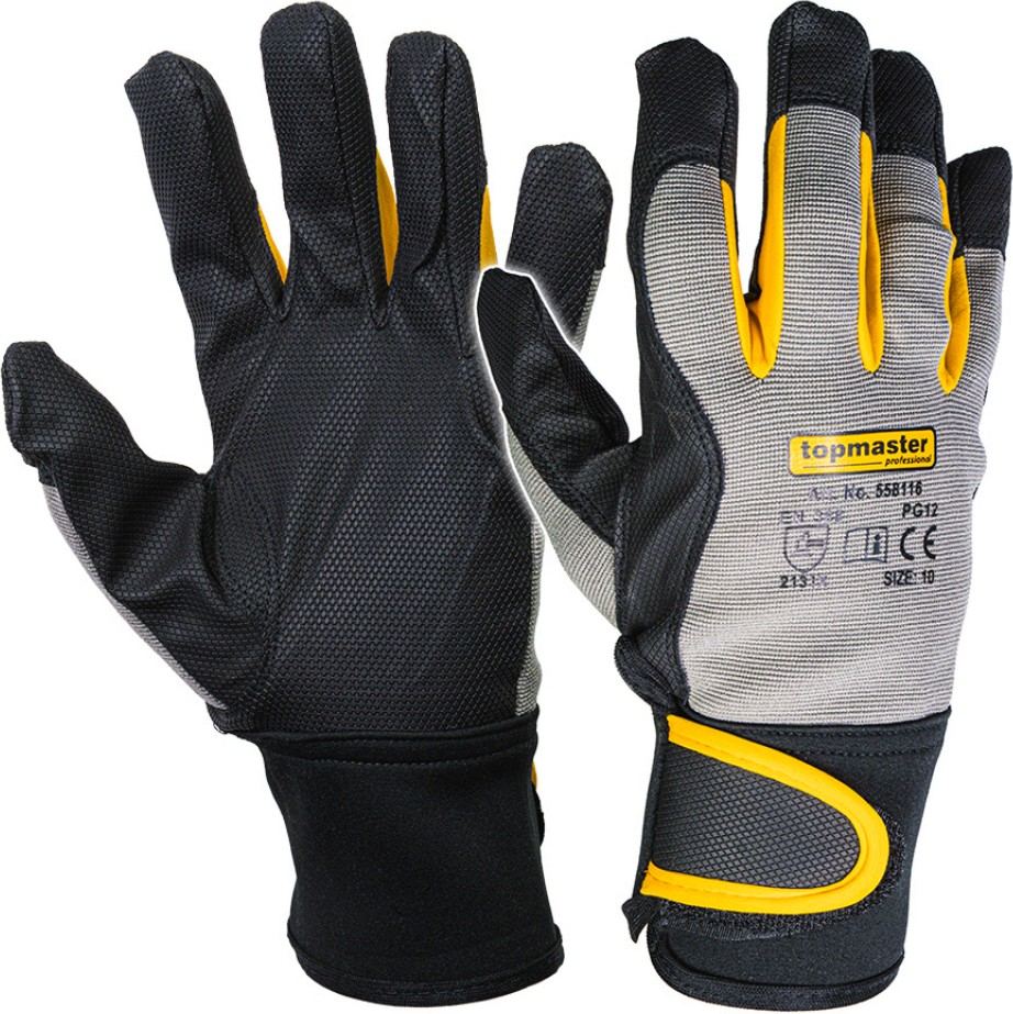   Topmaster PG12 -  10 - 
