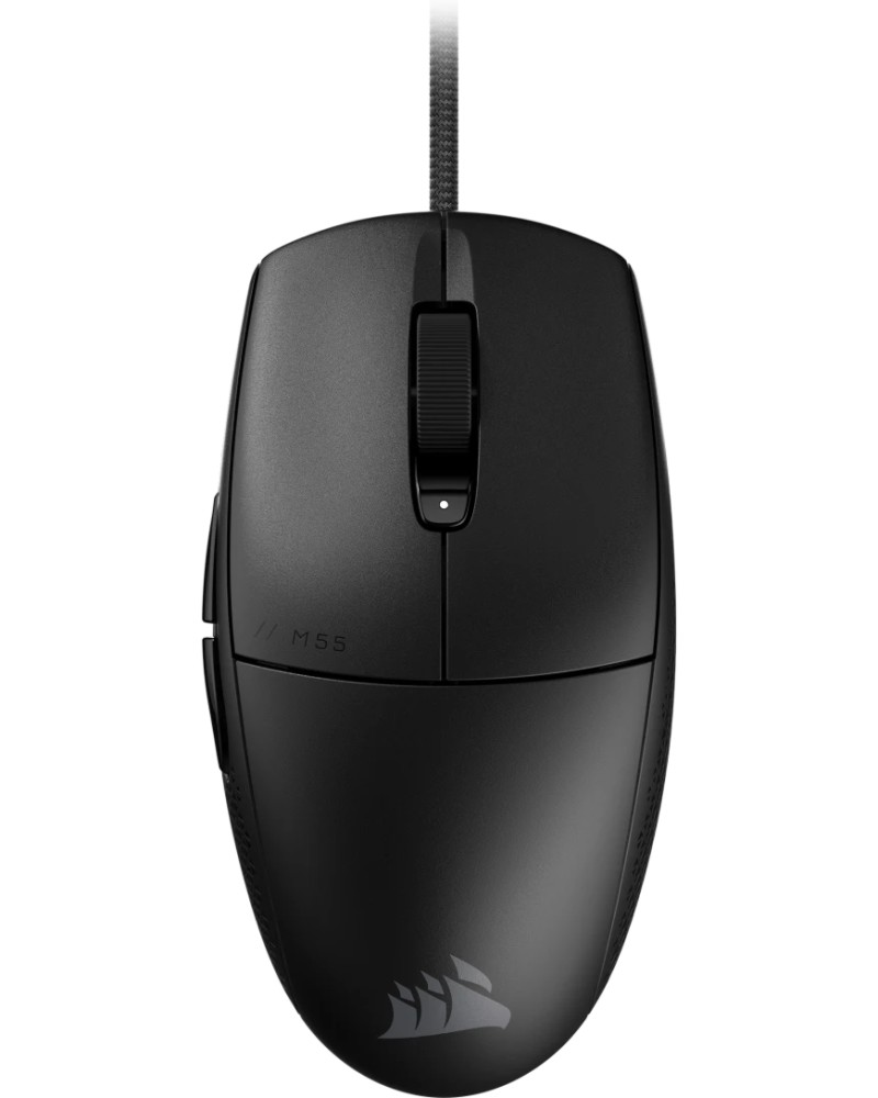������� ������� ����� Corsair M55 - � 6 ������ - 