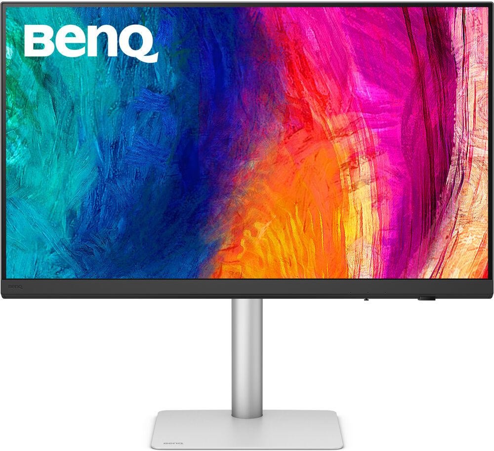 Монитор BENQ PD3226G Монитор BENQ PD3226G - 31.5", IPS, 144 Hz, 16:9, 3840 x 2160, 1 ms, HDMI, DisplayPort, USB-C, Thunderbolt 4 -