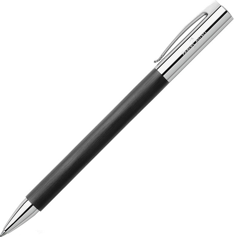 Химикалка Faber-Castell Химикалка Faber-Castell - От колекцията Ambition -