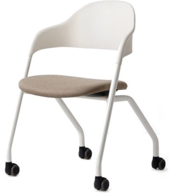 Офис стол Dawon Ari Офис стол Dawon Ari - стол