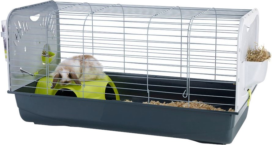 ������ �� ������ �������� � ������� �������� Savic Caesar 3 de Luxe - 100 / 51 / 50 cm - �������