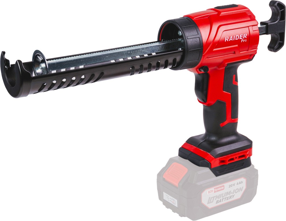     20V Raider Solo RDP-YCG20 -     Pro - 