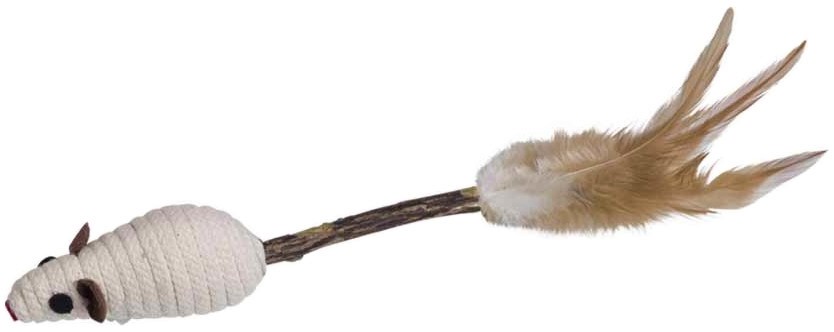 ������� �� ����� Nobby Matatabi Stick - � ������� 14 cm, �������� � ������� ������ - �������