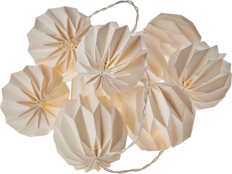  LED  -   Emos ZY2129 - 10  LED    1.35 m - 