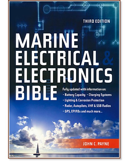 Marine Electrical and Electronics Bible - John C. Payne - 