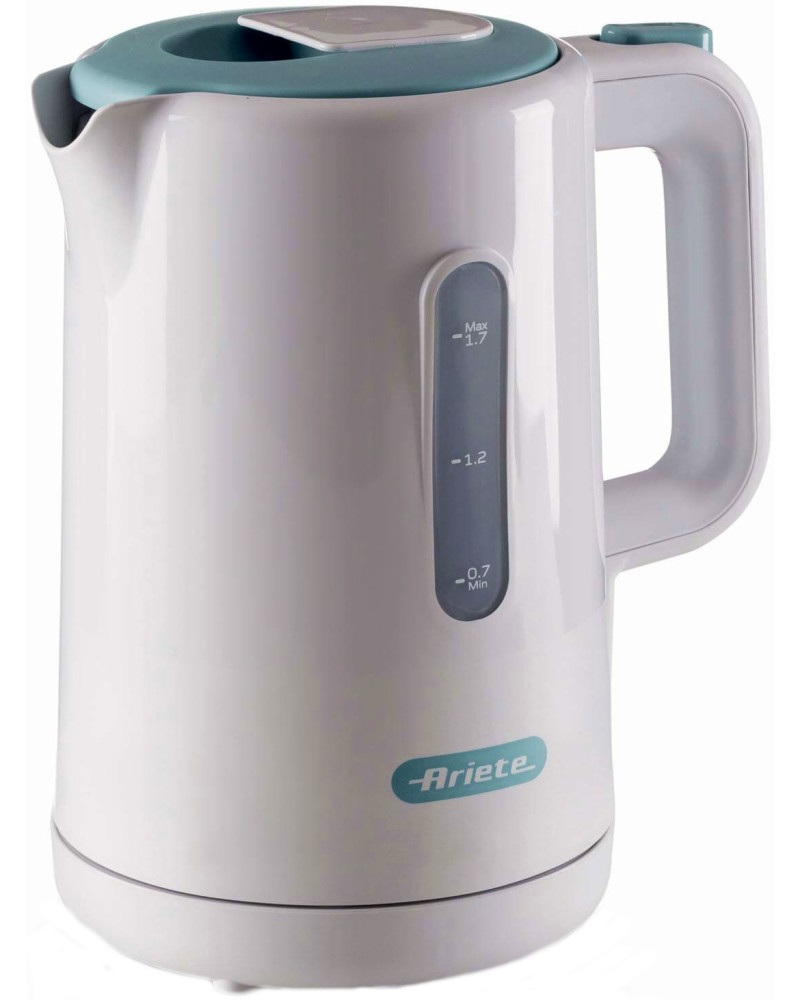 Електрическа кана Ariete Електрическа кана Ariete - 1.7 l, от серията Breakfast - продукт