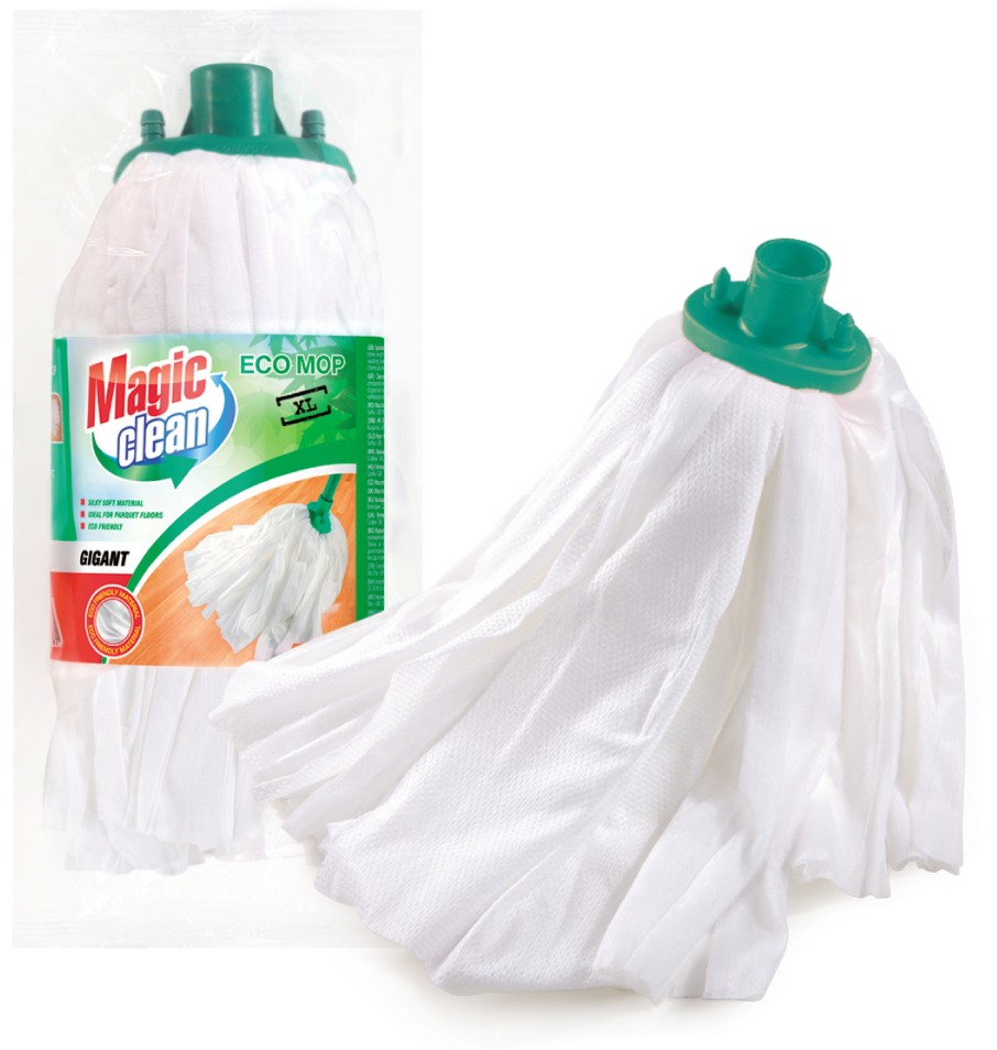    Magic Clean Eco Gigant -      - 