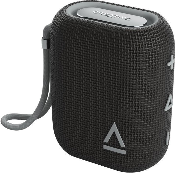 Преносима Bluetooth колонка Creative MUVO Flex Преносима Bluetooth колонка Creative MUVO Flex -