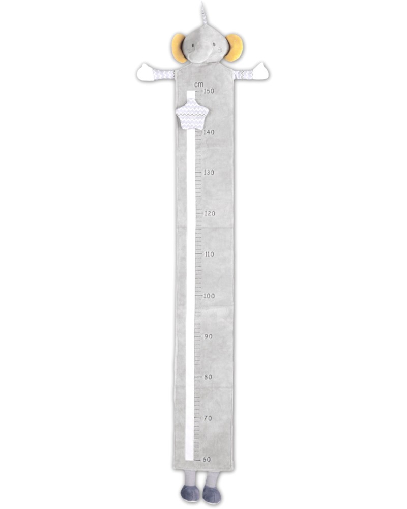 Плюшен ръстомер Lorelli Плюшен ръстомер Lorelli - От 60 до 150 cm - продукт