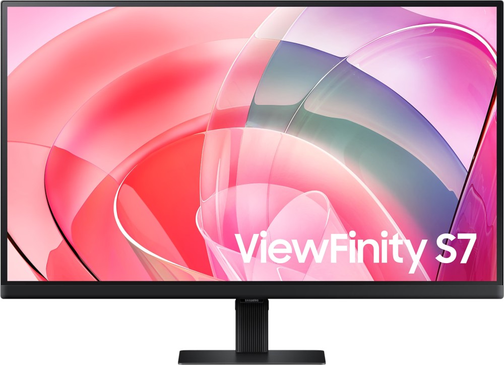 ������� Samsung 27D700 - 27", IPS, 60 Hz, 16:9, 3840 x 2160, 5 ms, 2 x HDMI, 1 x DisplayPort - 