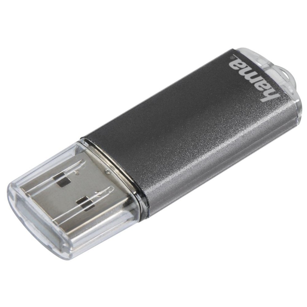 USB-A 2.0   16 GB Hama Laeta - 
