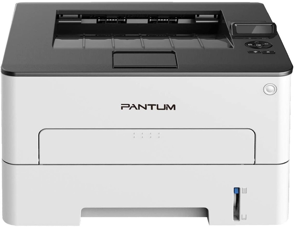    Pantum P3010DW - 1200 x 1200 dpi, 32 pages/min, WiFi, USB, A4,   - 