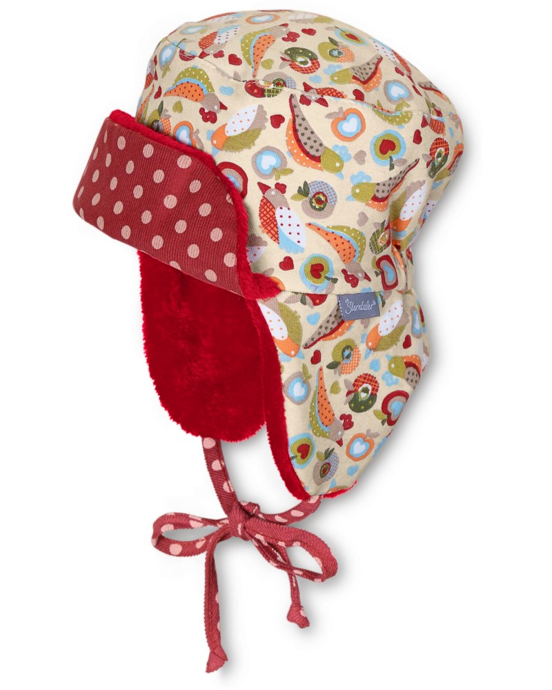    Sterntaler -  9-12  - 